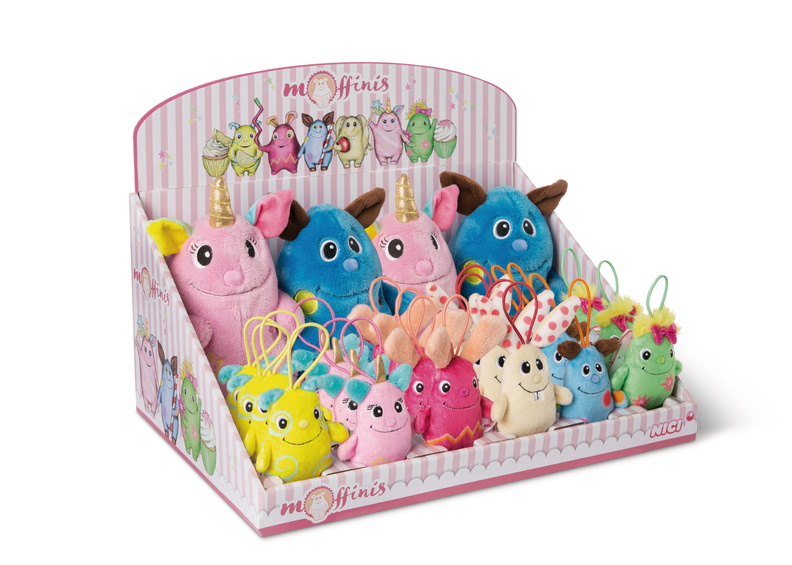 NICI_Plueschdisplay