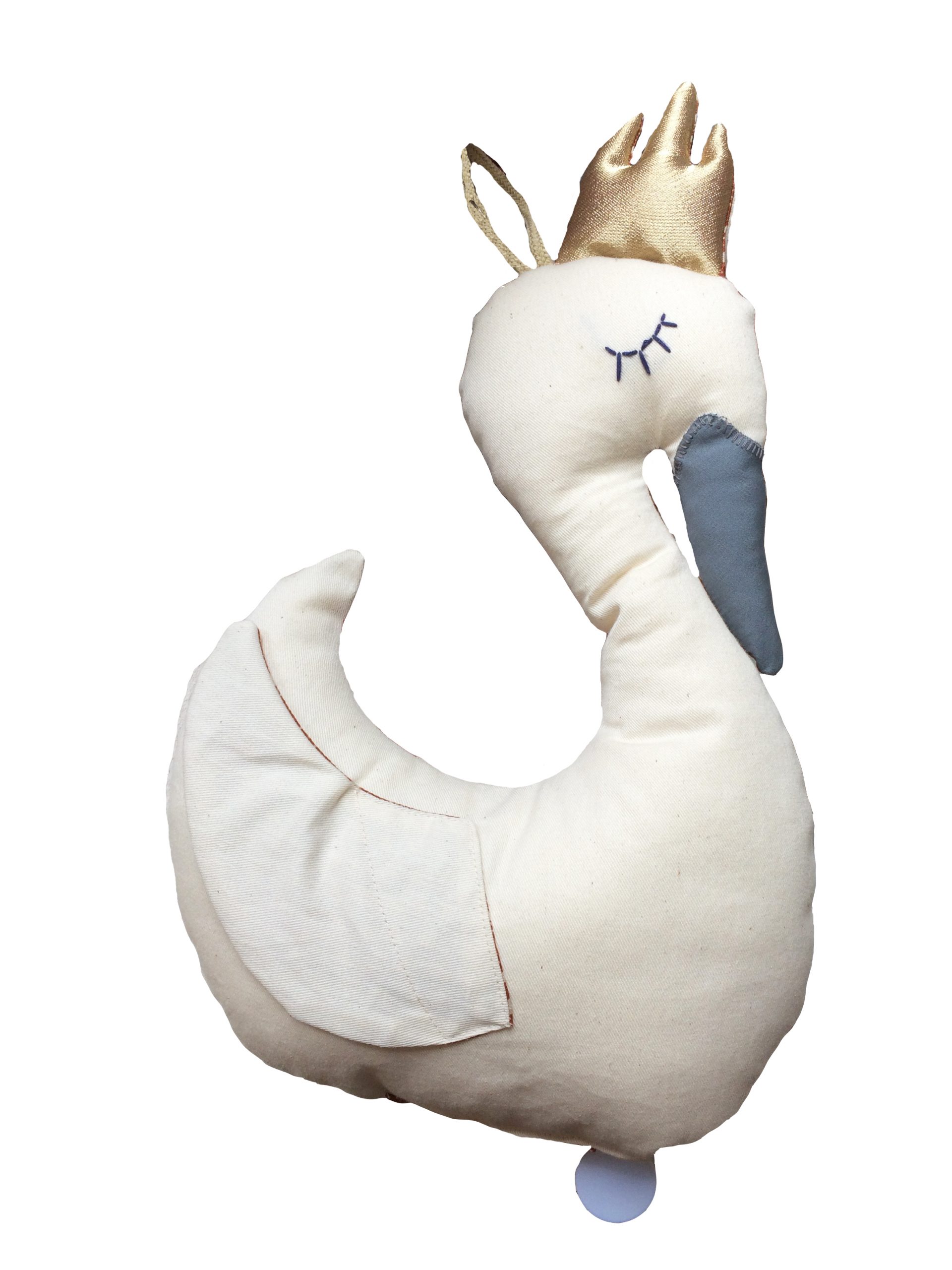 Schwan_Krone