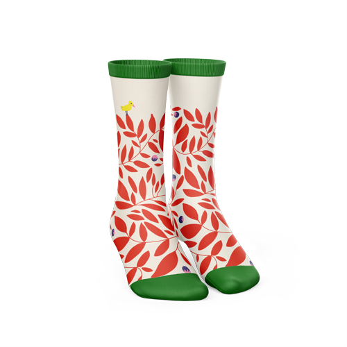 Blätterrauschen-Socke_200px