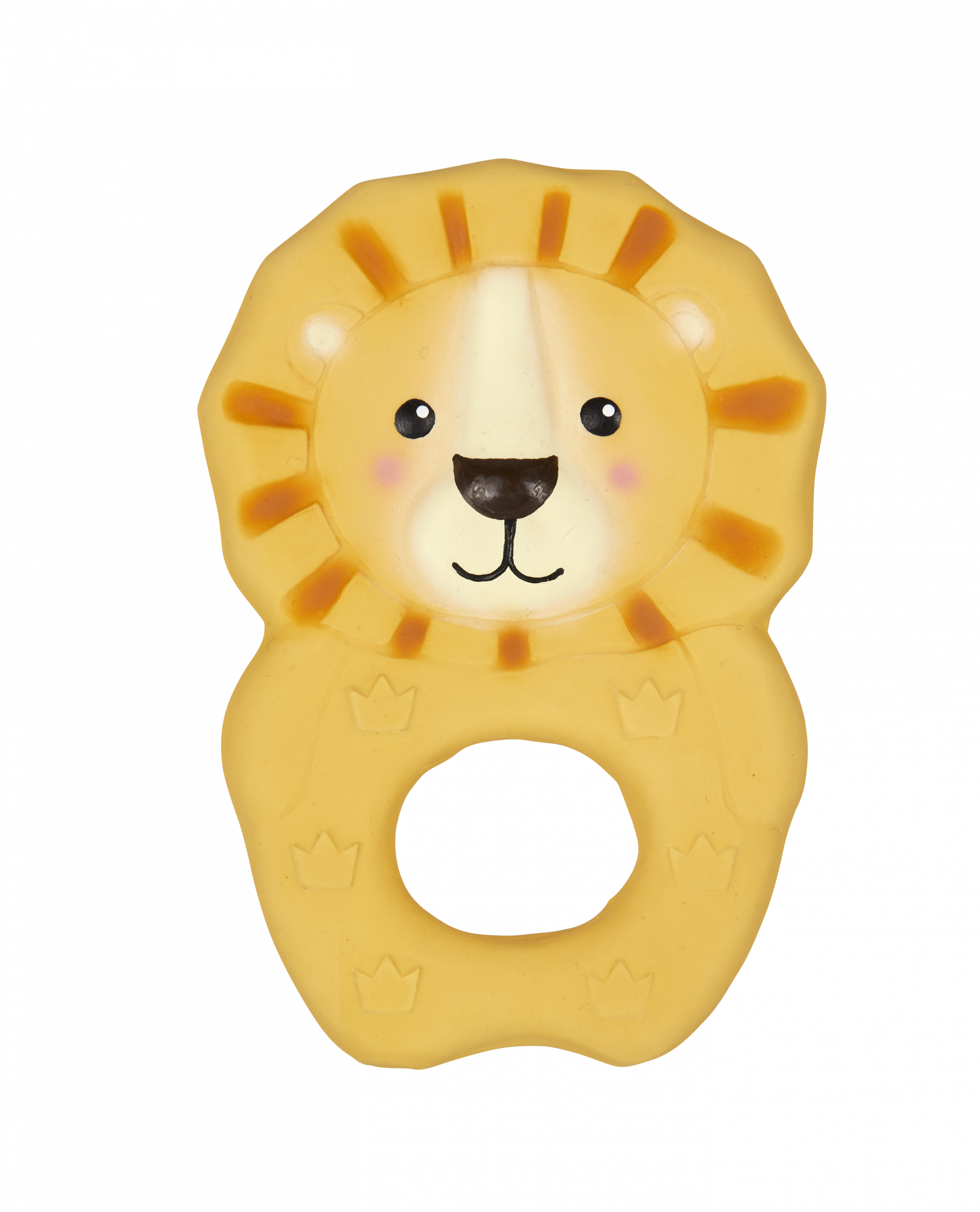 Löwe_Beißring
