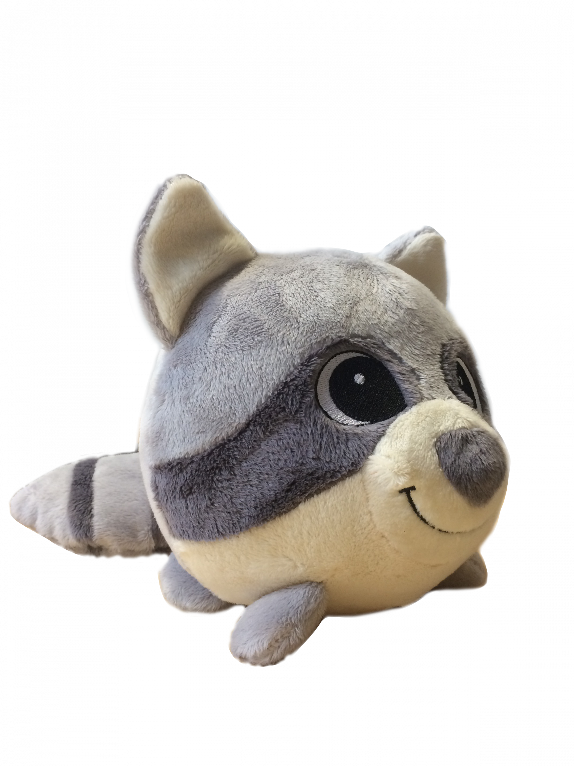 Waschbär